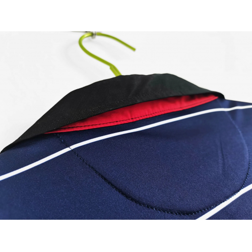 Beckham #7 Rero Manchester United Away Jersey 1999/00 