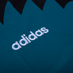 Matthäus #10 Retro Germany Away Jersey 1994 