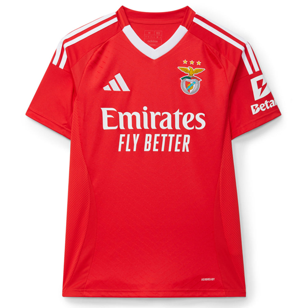 Benfica Home Jersey 