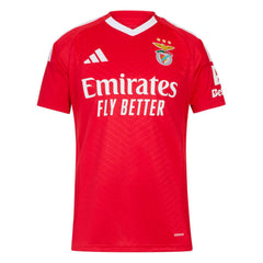 Benfica Home Jersey 