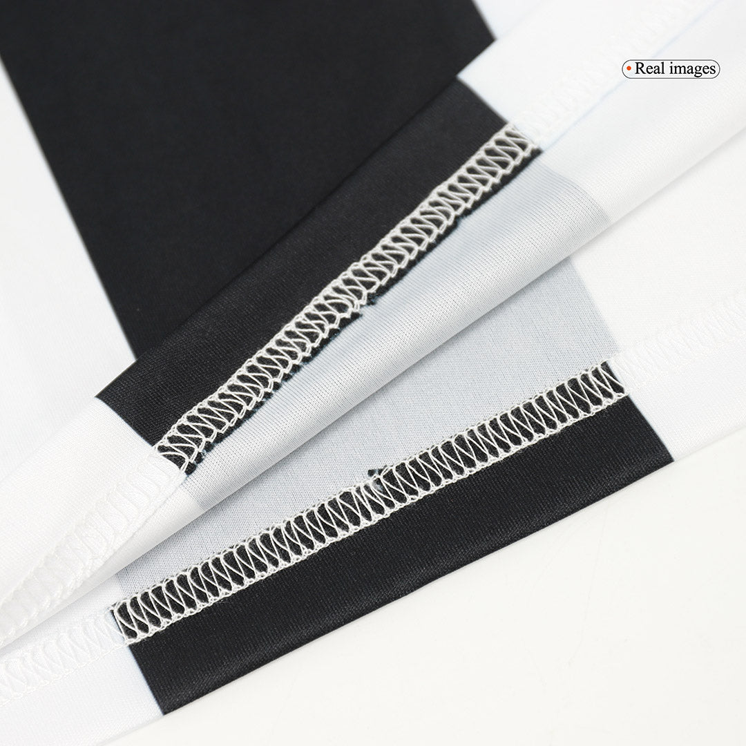 [Super Replica] Newcastle United Home Jersey 