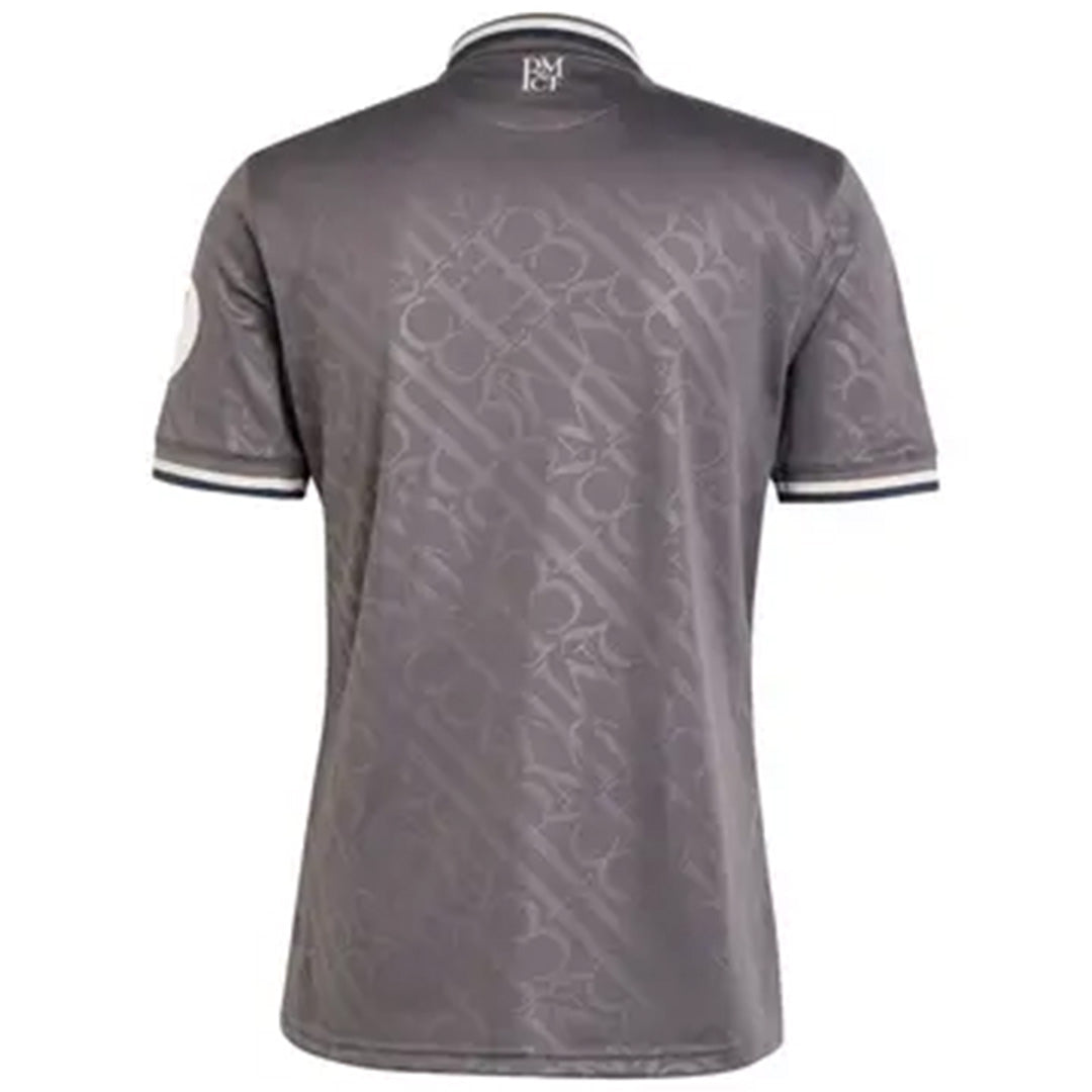 [Super Replica] Real Madrid Third Jersey 