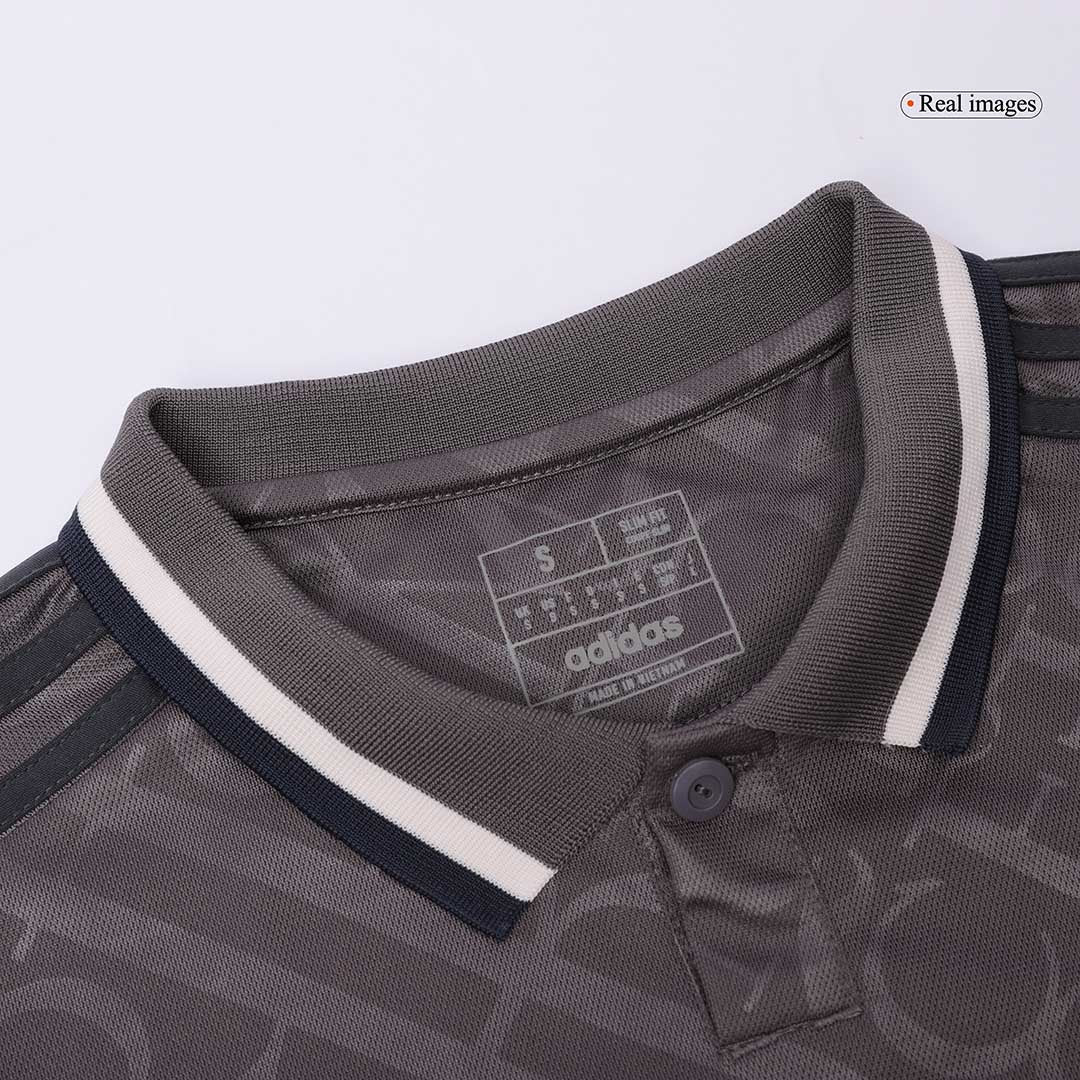 [Super Replica] Real Madrid Third Jersey 