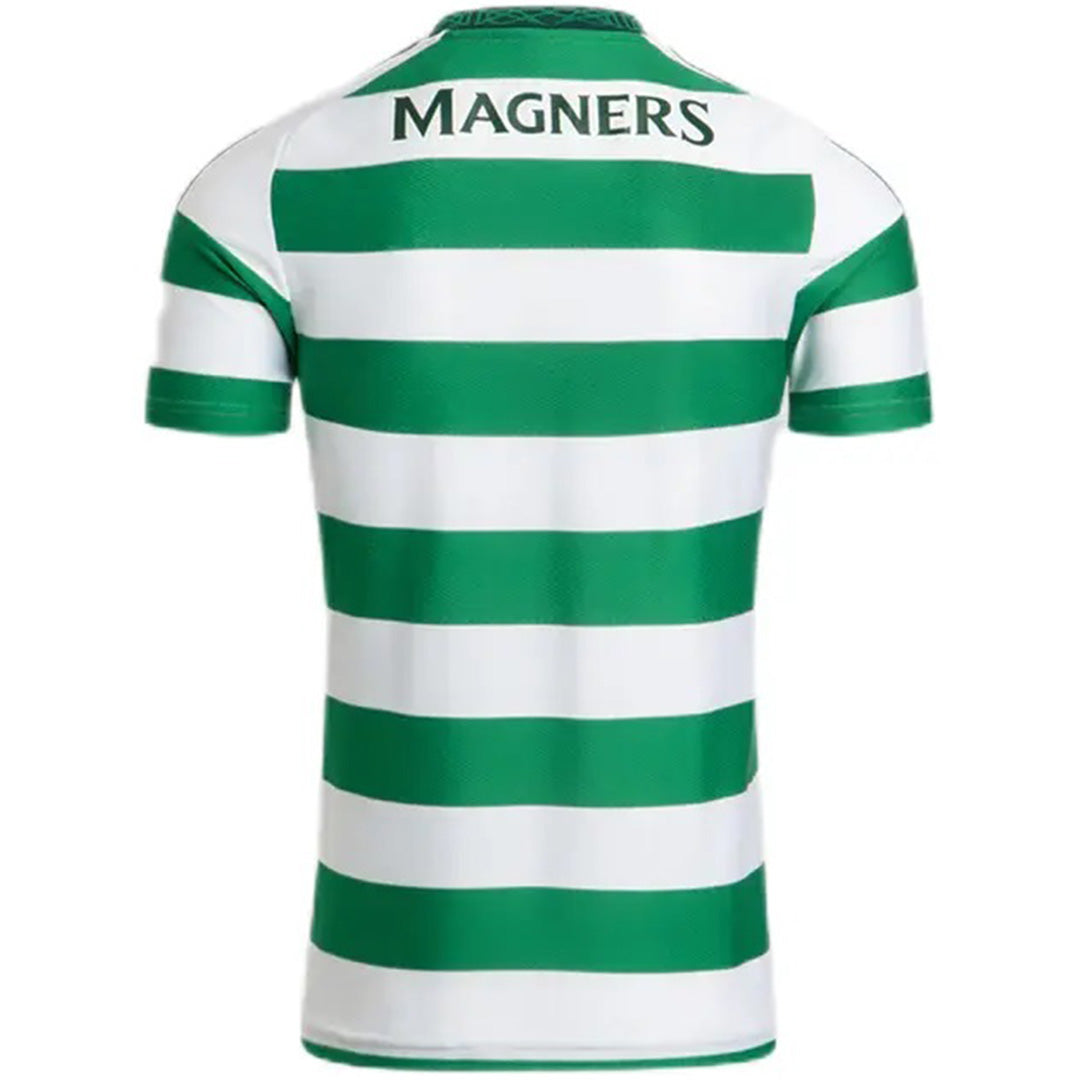 Celtic Home Jersey 