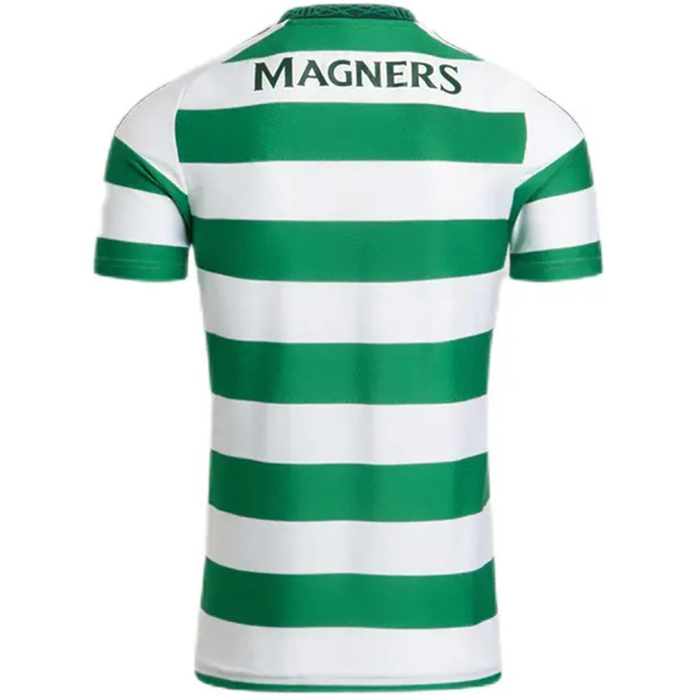 Celtic Home Jersey 
