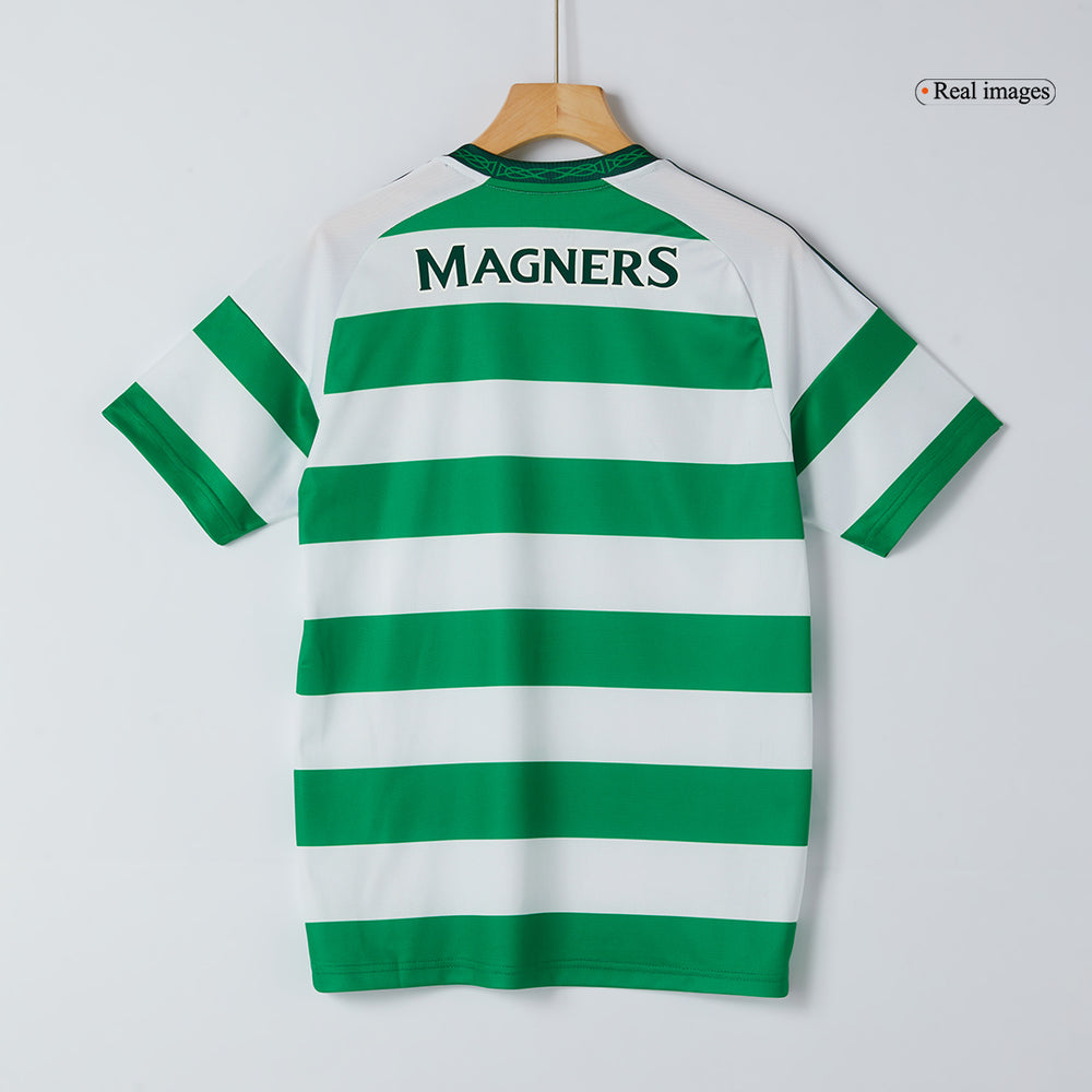 Celtic Home Jersey 