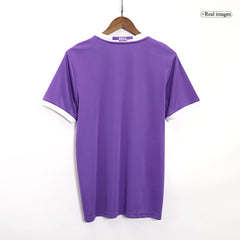 Bale #11 Retro Real Madrid Away Jersey 2016/17 