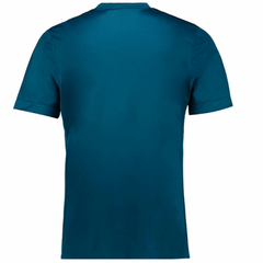 BENZEMA #9 Retro Real Madrid Third Jersey 2017/18 