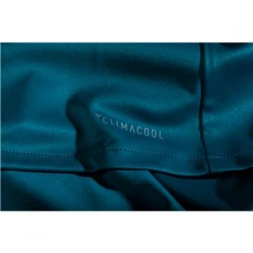 BENZEMA #9 Retro Real Madrid Third Jersey 2017/18 