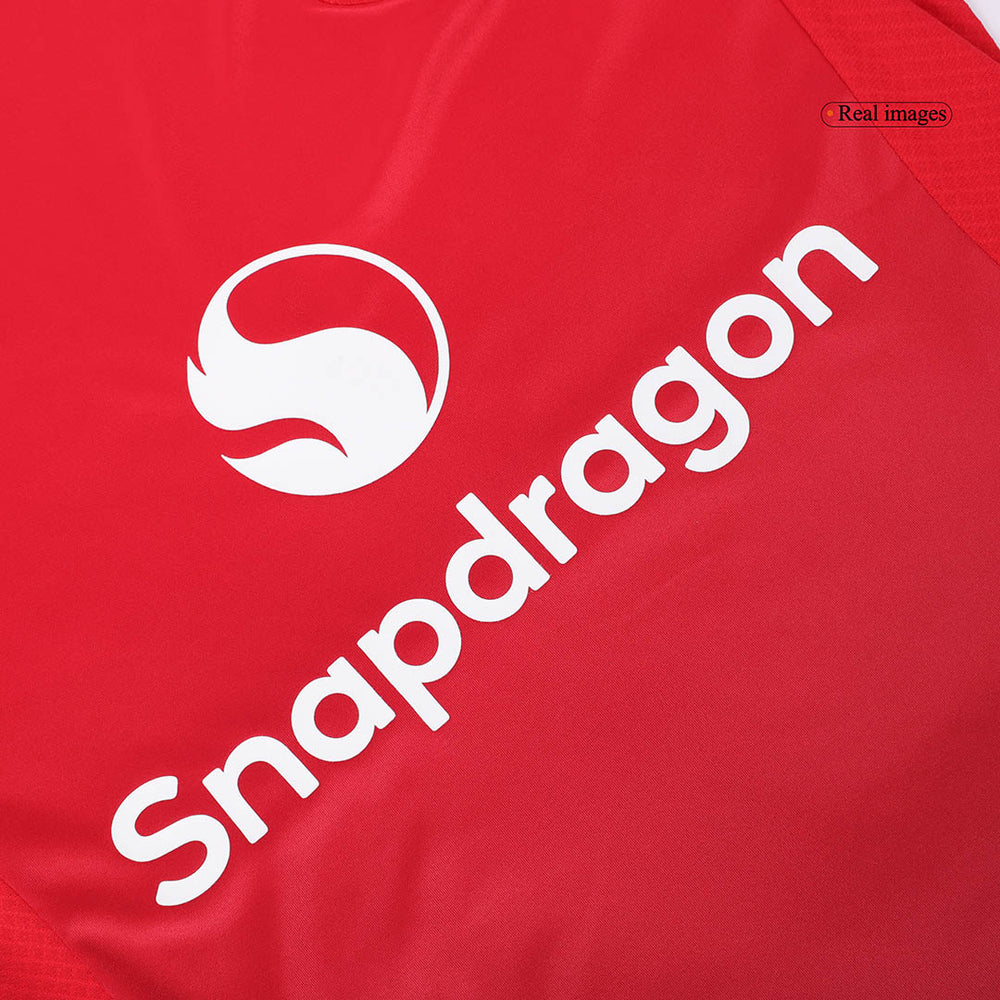 [Super Replica] Manchester United Home Jersey 