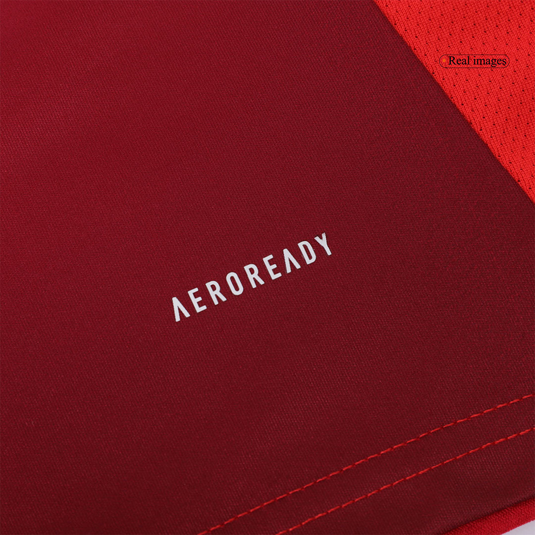 [Super Replica] Manchester United Home Jersey 