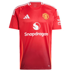 [Super Replica] Manchester United Home Jersey 