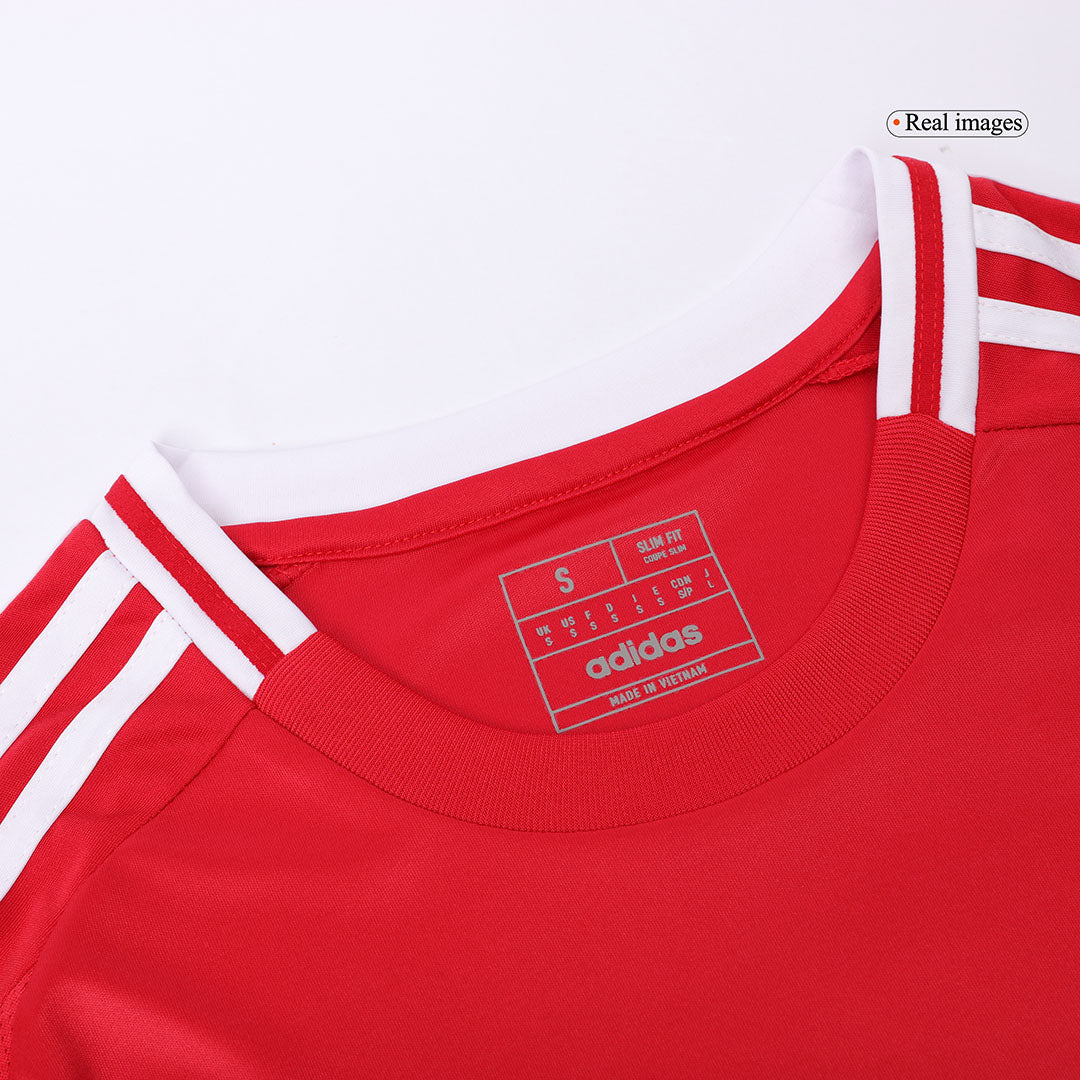 [Super Replica] Manchester United Home Jersey 
