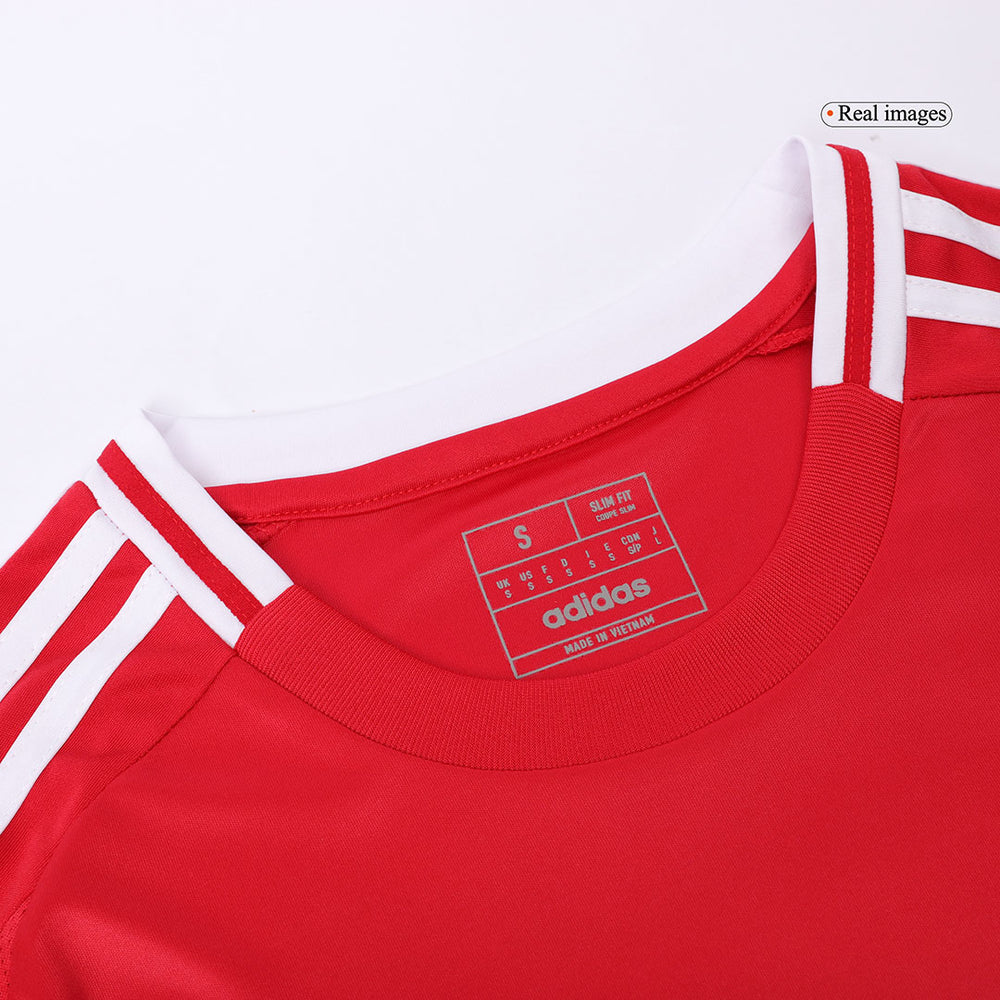 [Super Replica] Manchester United Home Jersey 