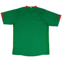 Retro Mexico Home Jersey World Cup 2006 