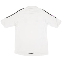 Retro Real Madrid Home Jersey 2005/06 