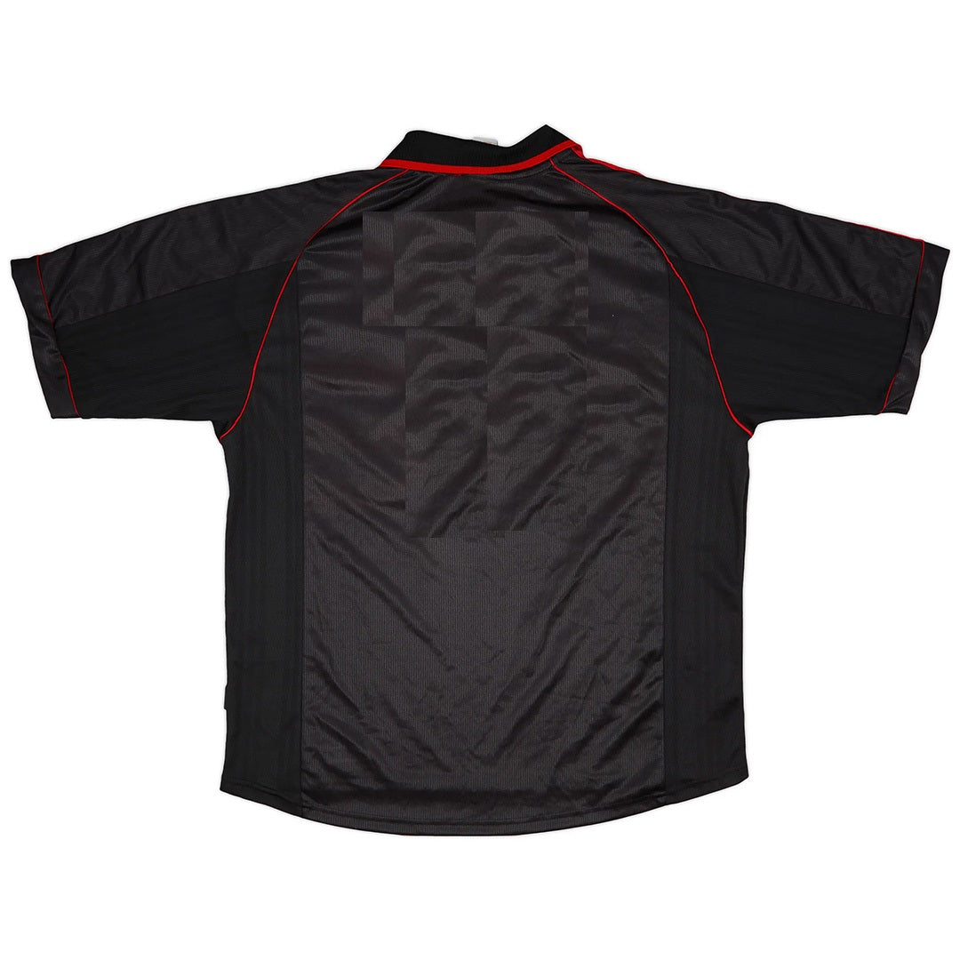Retro AC Milan Third Jersey 1998/99 