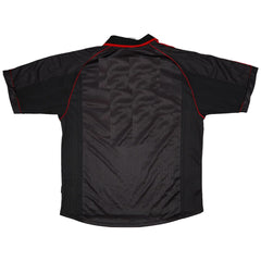 Retro AC Milan Third Jersey 1998/99 