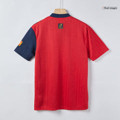 Retro Spain Home Jersey 1996 