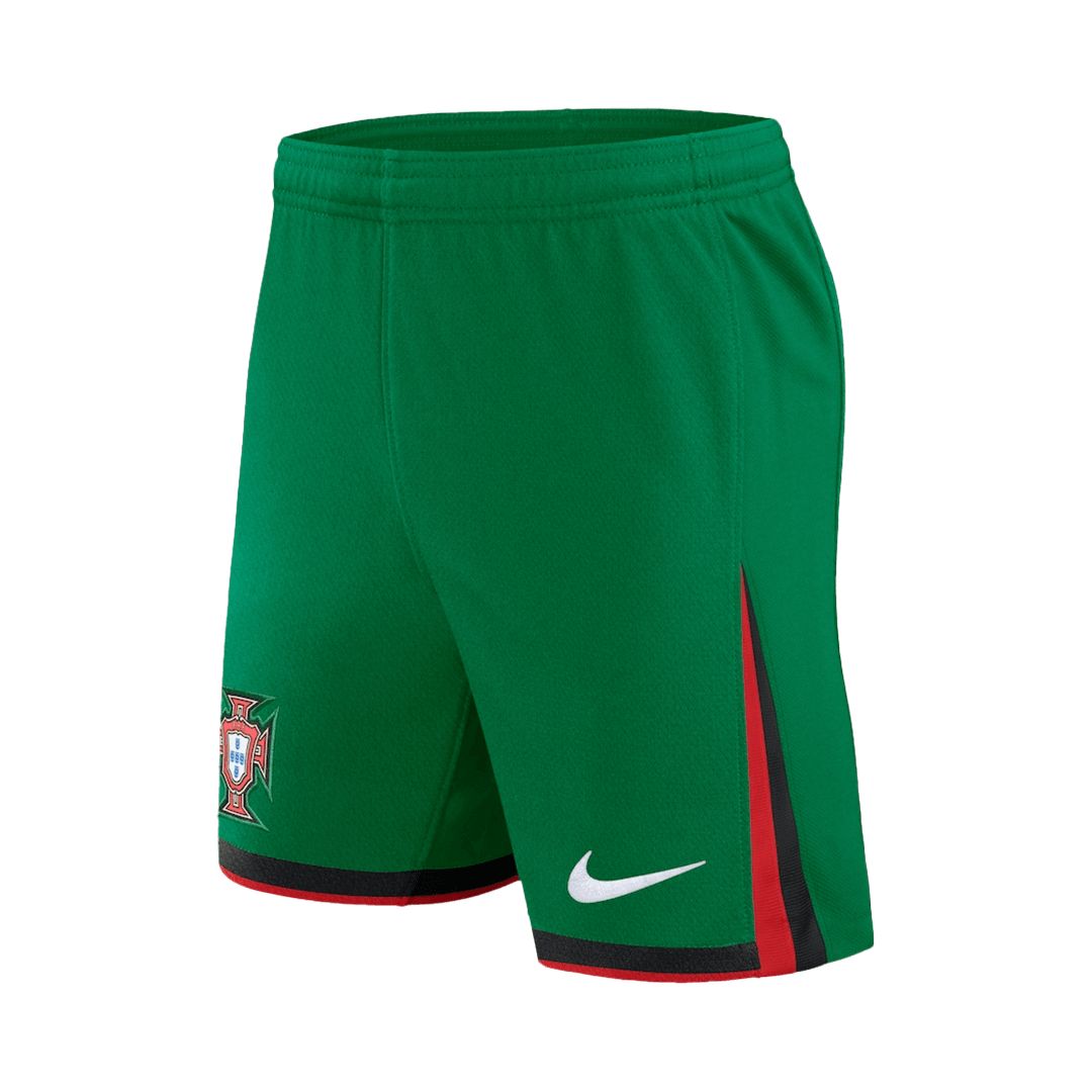 [Super Replica] Portugal Home Full Kit Euro 