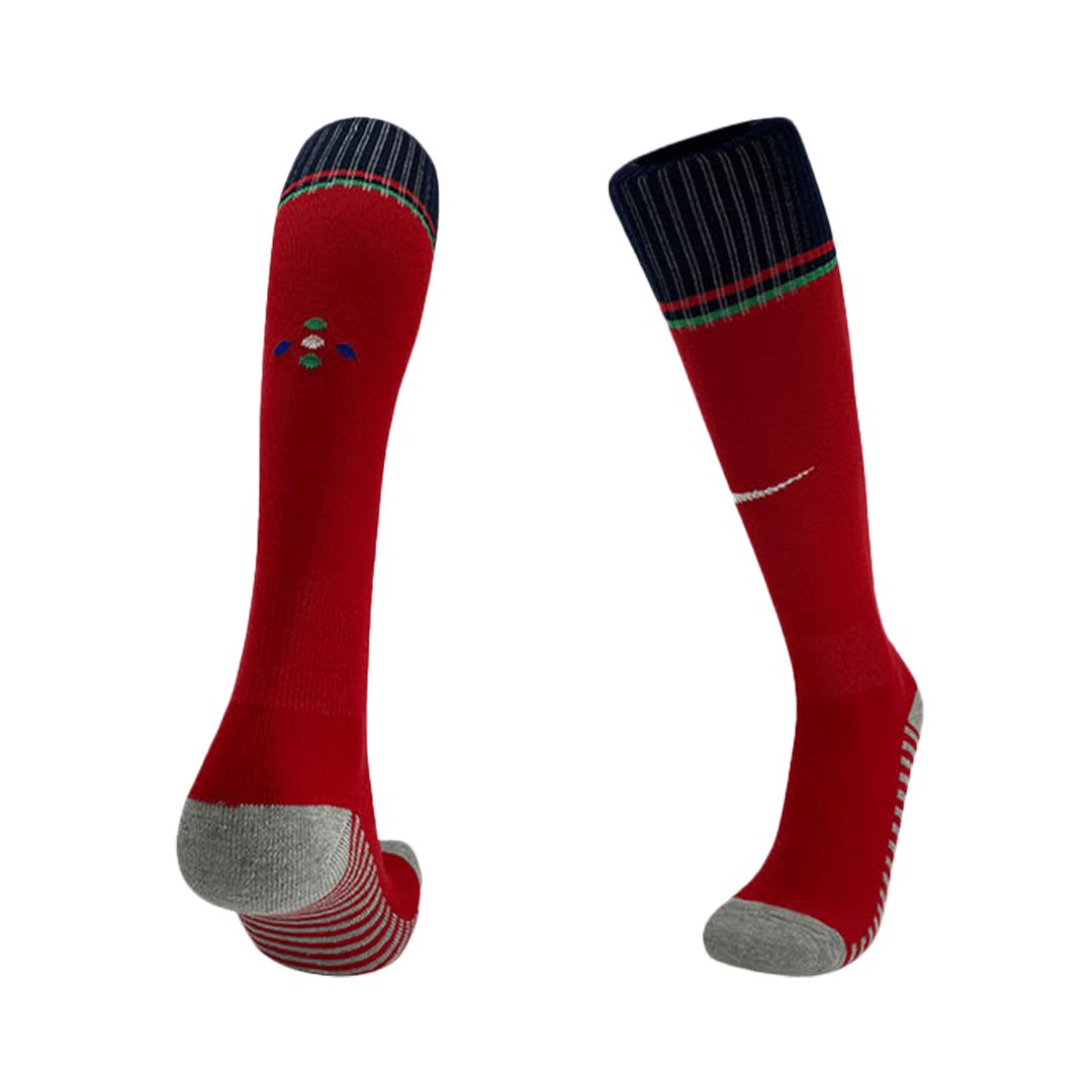 [Super Replica] Portugal Home Full Kit Euro 