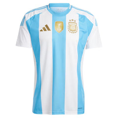 [Super Replica] Argentina Home Full Kit Copa America 