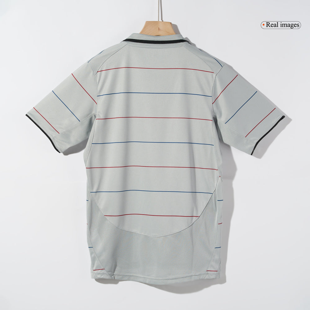 Retro Barcelona Away Jersey 2003/05 