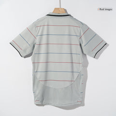 Retro Barcelona Away Jersey 2003/05 
