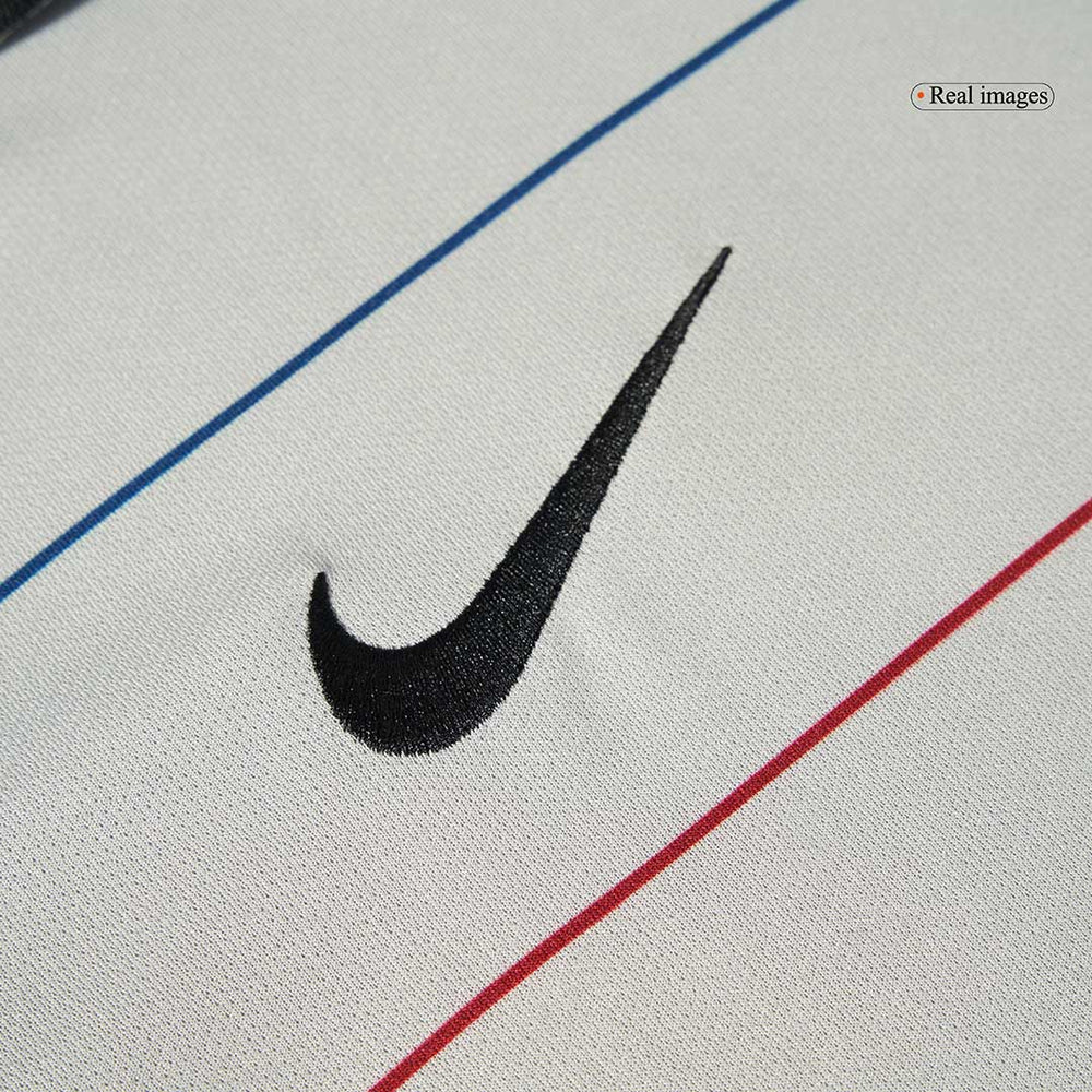 Retro Barcelona Away Jersey 2003/05 