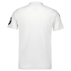 Real Madrid Home Jersey Player Version 