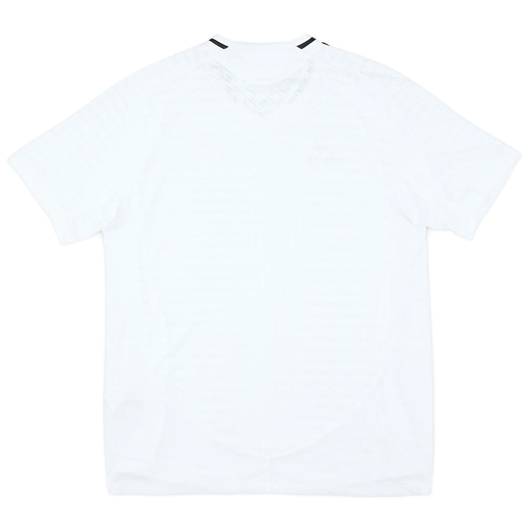 Real Madrid Home Jersey Player Version 