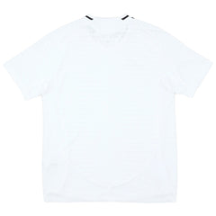 Real Madrid Home Jersey Player Version 