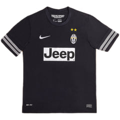 Retro Juventus Away Jersey 2012/13 