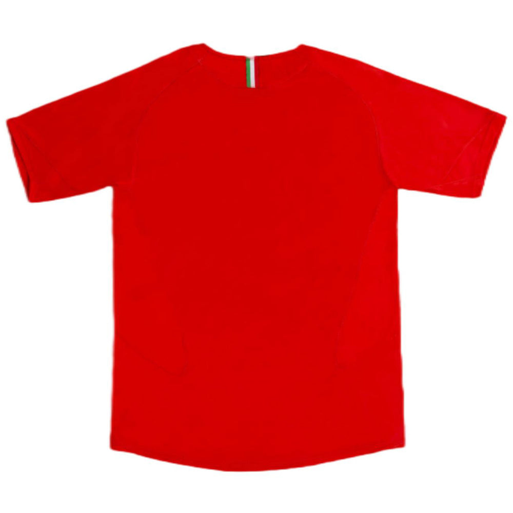 Retro Juventus Away Jersey 2005/06 
