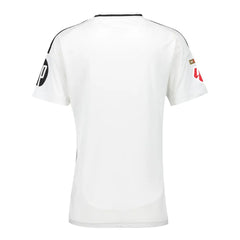 Women's Real Madrid Home Jersey 