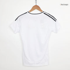Women's Real Madrid Home Jersey 