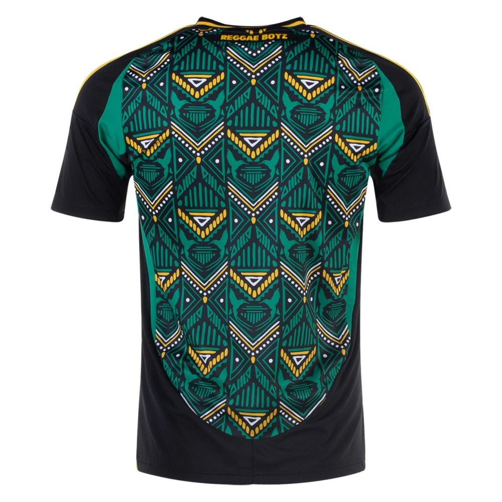 Jamaica Away Jersey Copa America 