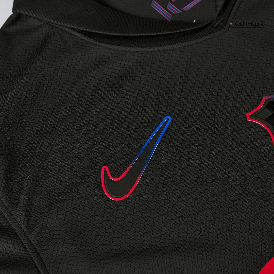 Barcelona Away Jersey 