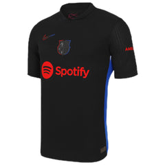 Barcelona Away Jersey 
