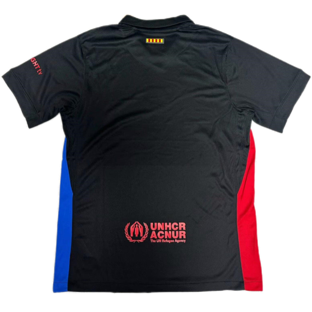 Barcelona Away Jersey 