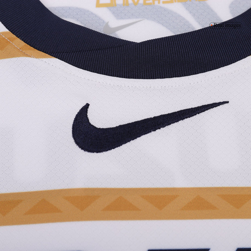 Pumas UNAM Home Jersey 