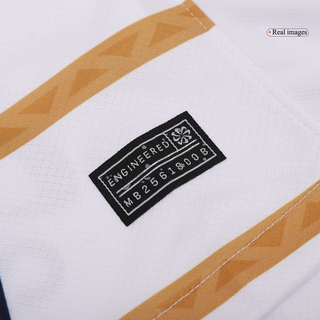 Pumas UNAM Home Jersey 