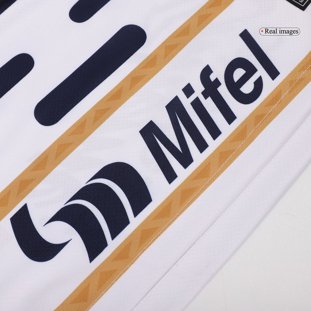 Pumas UNAM Home Jersey 