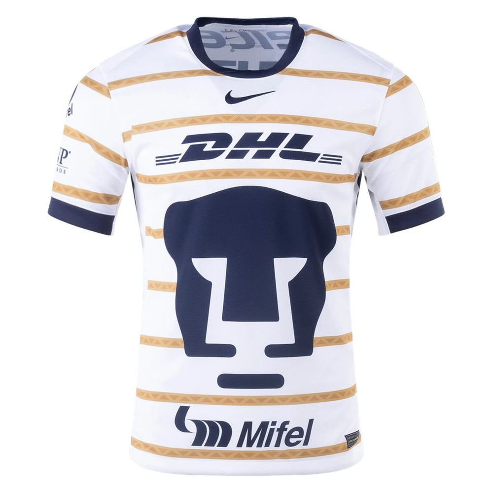 Pumas UNAM Home Jersey 