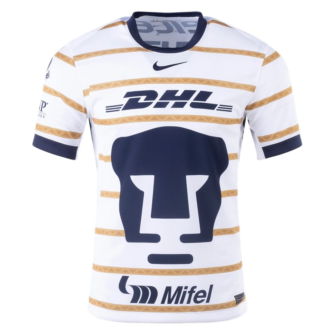 Pumas UNAM Home Jersey 