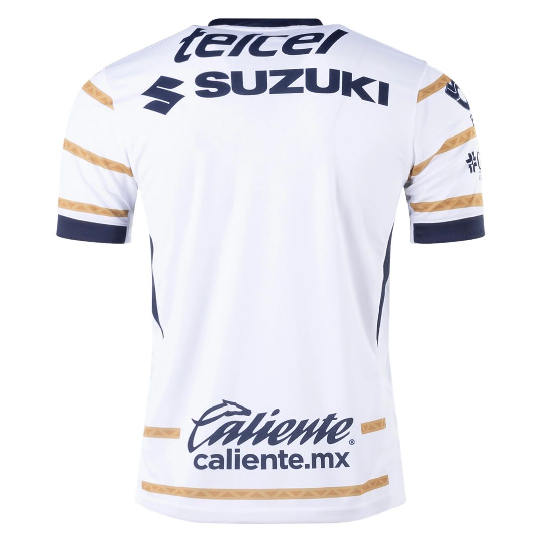 Pumas UNAM Home Jersey 