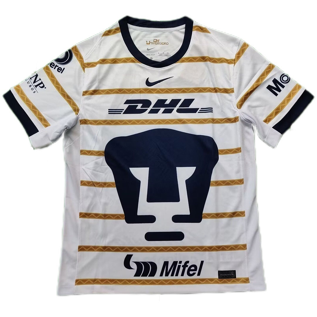 Pumas UNAM Home Jersey 
