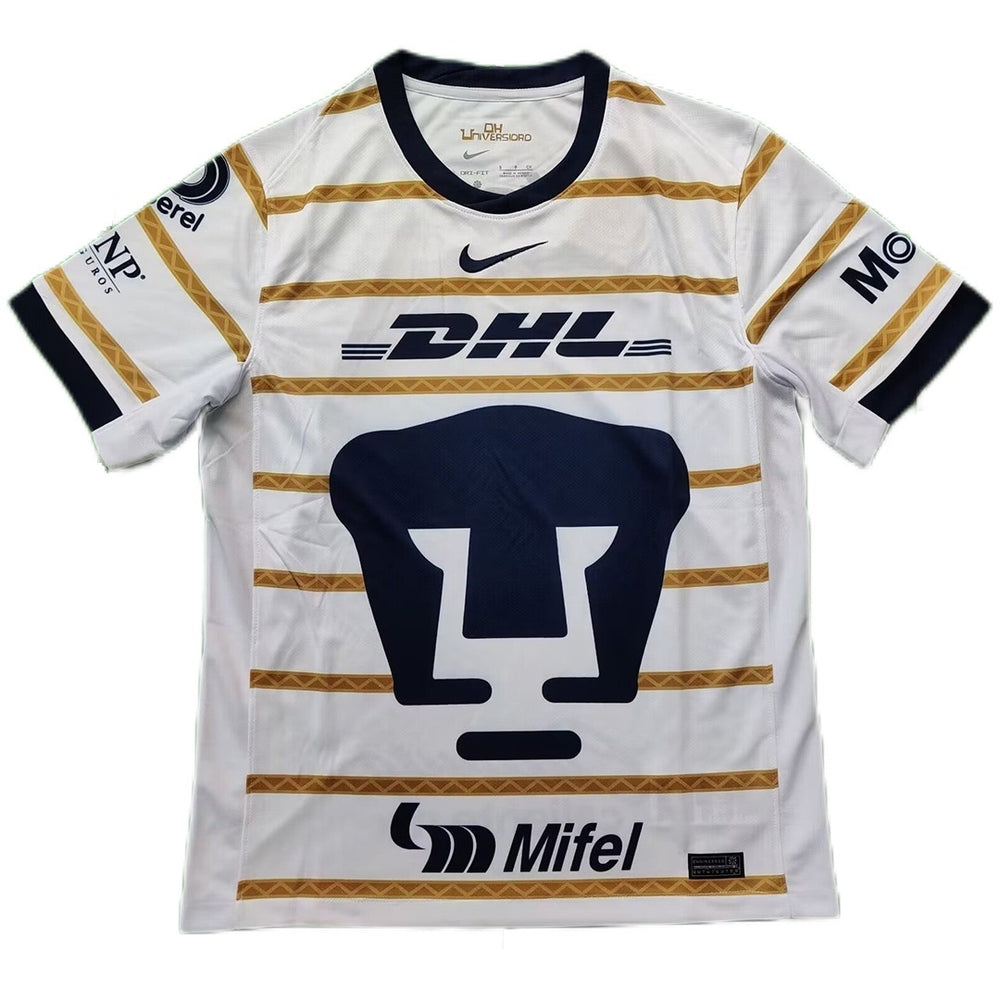 Pumas UNAM Home Jersey 