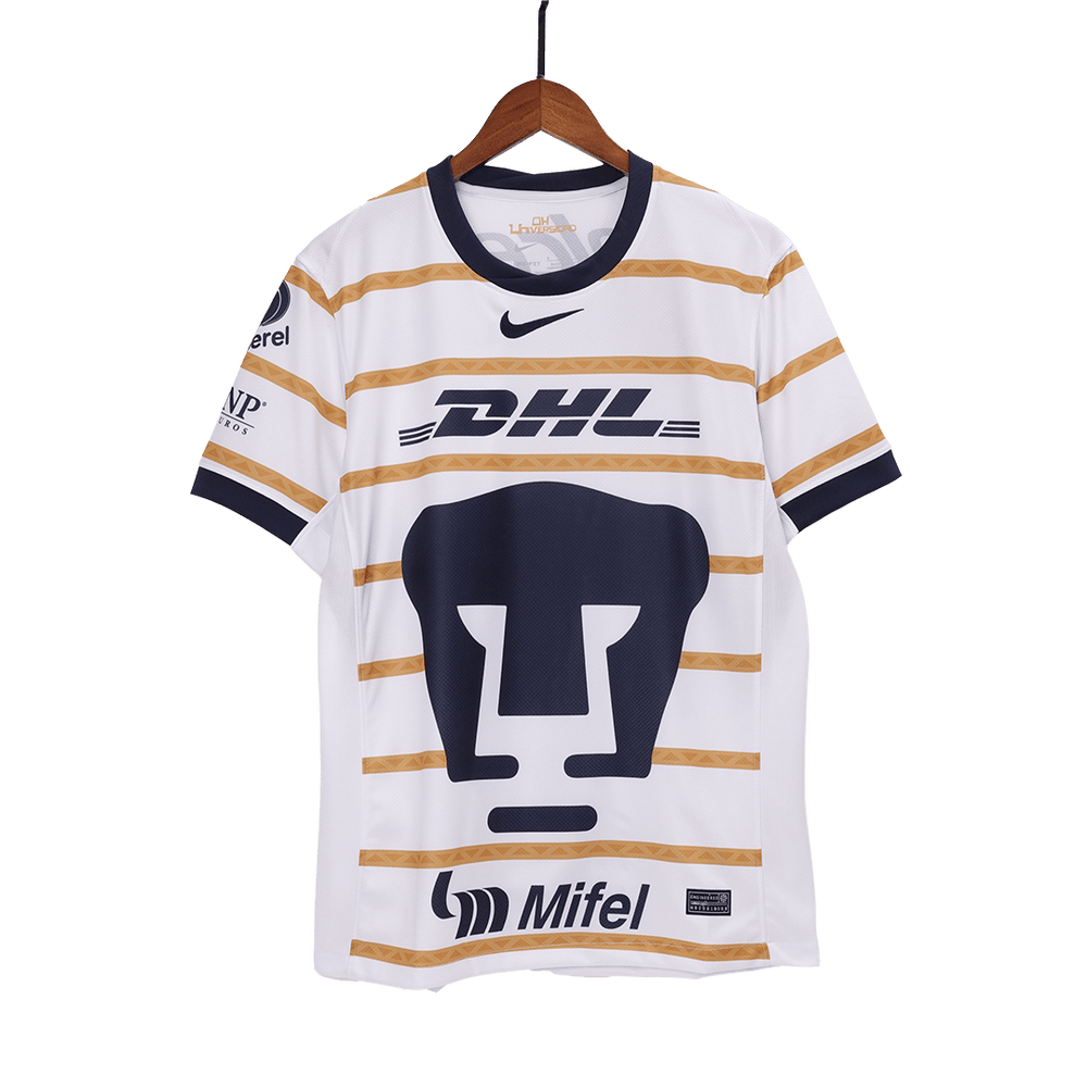 Pumas UNAM Home Jersey 
