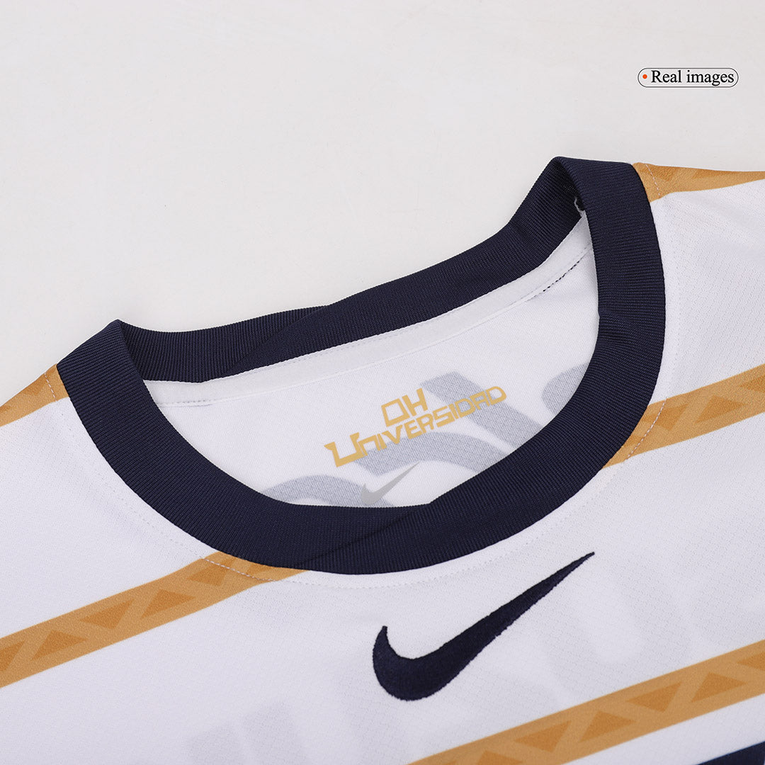 Pumas UNAM Home Jersey 